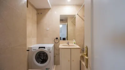 Estudio en alquiler en Calle de San Vicente Ferrer, 60, cerca de Calle de la Palma - Imagen 10
