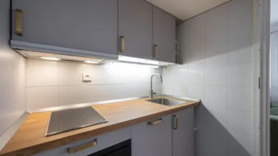 Estudio en alquiler en Calle de San Vicente Ferrer, 60, cerca de Calle de la Palma - Imagen 16