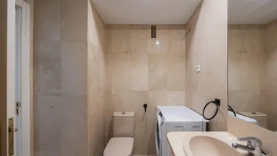 Estudio en alquiler en Calle de San Vicente Ferrer, 60, cerca de Calle de la Palma - Imagen 17