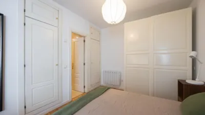 Estudio en alquiler en Calle de San Vicente Ferrer, 60, cerca de Calle de la Palma - Imagen 19