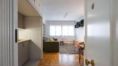 Estudio en alquiler en Calle de San Vicente Ferrer, 60, cerca de Calle de la Palma - Imagen 21
