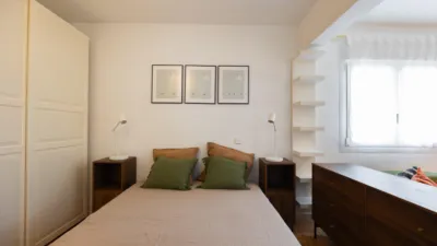 Estudio en alquiler en Calle de San Vicente Ferrer, 60, cerca de Calle de la Palma - Imagen 24