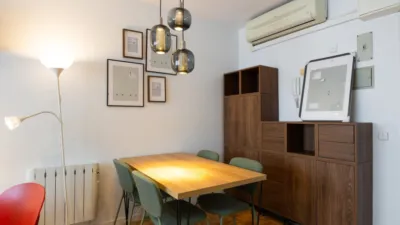 Estudio en alquiler en Calle de San Vicente Ferrer, 60, cerca de Calle de la Palma - Imagen 26