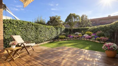 Casa – Sant Cugat del Vallès - Vista 4