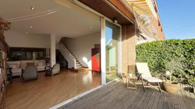 Casa – Sant Cugat del Vallès - Vista 5