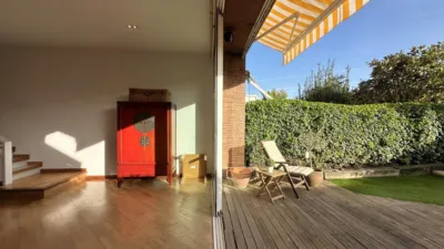 Casa – Sant Cugat del Vallès - Més