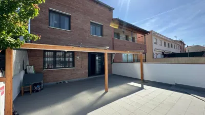 Casa - Vista 4