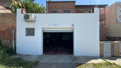 Casa - Vista 5