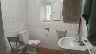 House - More