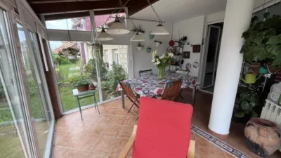 Semi-detached house in Barrio del Faro photo 10