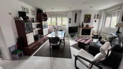 Semi-detached house in Barrio del Faro photo 11
