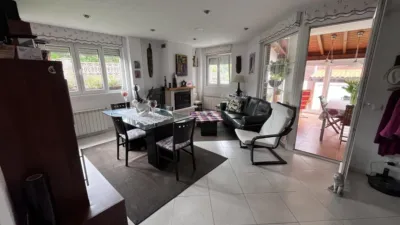 Semi-detached house in Barrio del Faro photo 12