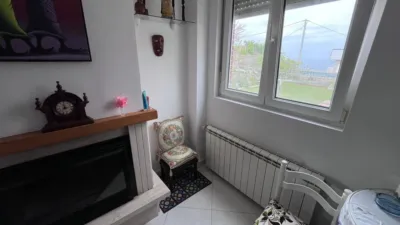 Semi-detached house in Barrio del Faro photo 17