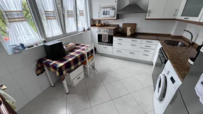 Semi-detached house in Barrio del Faro photo 19