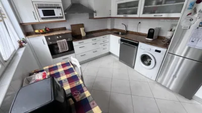 Semi-detached house in Barrio del Faro photo 20