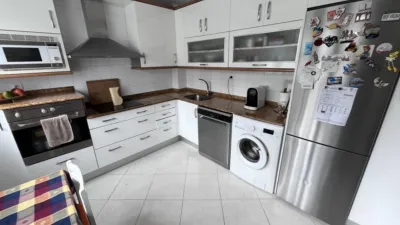 Semi-detached house in Barrio del Faro photo 21