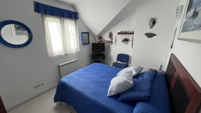 Semi-detached house in Barrio del Faro photo 24