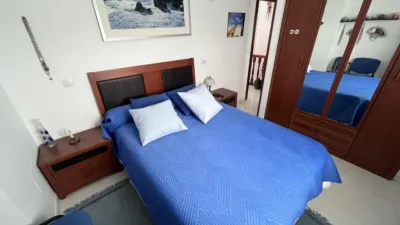 Semi-detached house in Barrio del Faro photo 25