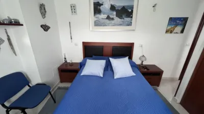 Semi-detached house in Barrio del Faro photo 27