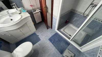 Semi-detached house in Barrio del Faro photo 30