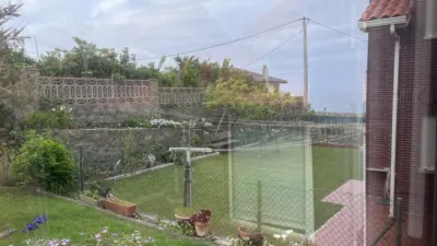 Semi-detached house in Barrio del Faro photo 31