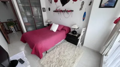 Semi-detached house in Barrio del Faro photo 34