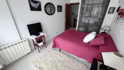 Semi-detached house in Barrio del Faro photo 35