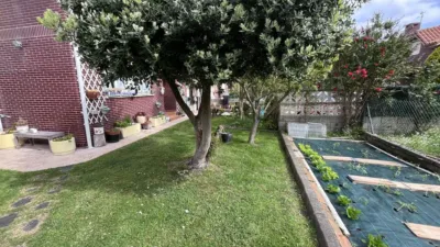 Semi-detached house in Barrio del Faro photo 39