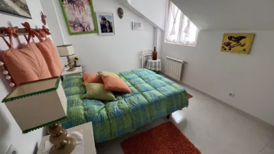 Semi-detached house in Barrio del Faro photo 40
