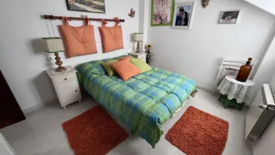 Semi-detached house in Barrio del Faro photo 41