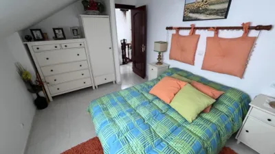 Semi-detached house in Barrio del Faro photo 42