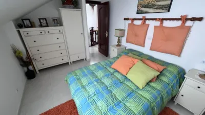 Semi-detached house in Barrio del Faro photo 43