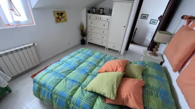Semi-detached house in Barrio del Faro photo 44