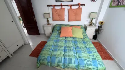 Semi-detached house in Barrio del Faro photo 46