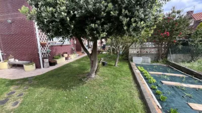 Semi-detached house in Barrio del Faro photo 50