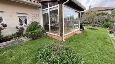 Semi-detached house in Barrio del Faro photo 52