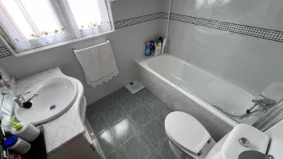 Semi-detached house in Barrio del Faro photo 53