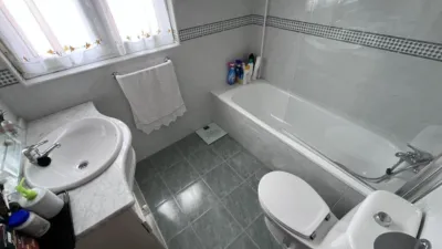 Semi-detached house in Barrio del Faro photo 54