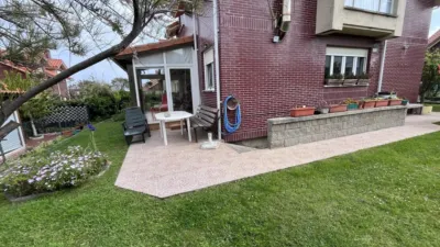 Semi-detached house in Barrio del Faro photo 5