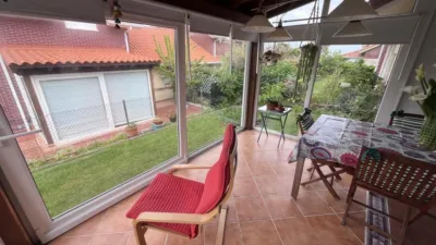 Semi-detached house in Barrio del Faro photo 9
