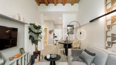 Piso en alquiler en Carrer de Floridablanca, cerca de Carrer del Comte d'Urgell - Imagen 12