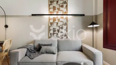 Piso en alquiler en Carrer de Floridablanca, cerca de Carrer del Comte d'Urgell - Imagen 13