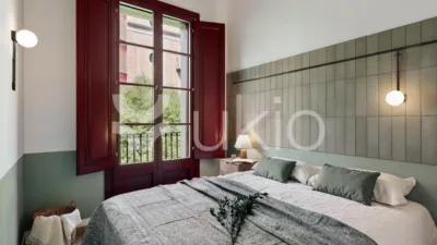 Piso en alquiler en Carrer de Floridablanca, cerca de Carrer del Comte d'Urgell - Imagen 16