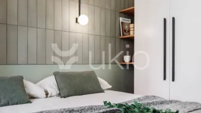 Piso en alquiler en Carrer de Floridablanca, cerca de Carrer del Comte d'Urgell - Imagen 17