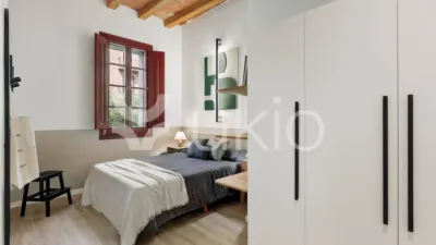 Piso en alquiler en Carrer de Floridablanca, cerca de Carrer del Comte d'Urgell - Imagen 19