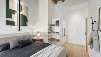 Piso en alquiler en Carrer de Floridablanca, cerca de Carrer del Comte d'Urgell - Imagen 21