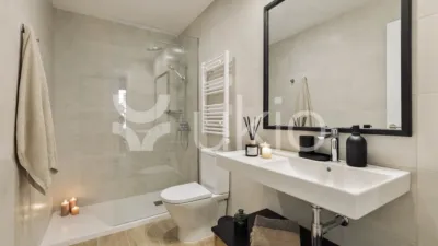 Piso en alquiler en Carrer de Floridablanca, cerca de Carrer del Comte d'Urgell - Imagen 22