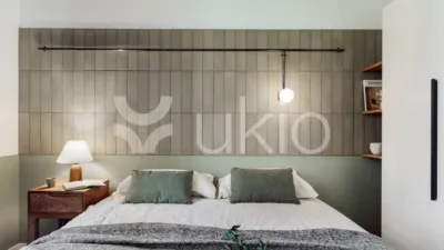 Piso en alquiler en Carrer de Floridablanca, cerca de Carrer del Comte d'Urgell - Imagen 3