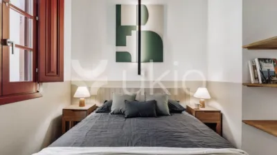 Piso en alquiler en Carrer de Floridablanca, cerca de Carrer del Comte d'Urgell - Imagen 5