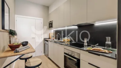 Piso en alquiler en Carrer de Floridablanca, cerca de Carrer del Comte d'Urgell - Imagen 7